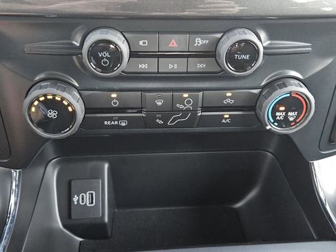 New 2025 Ford F150 STX image 16