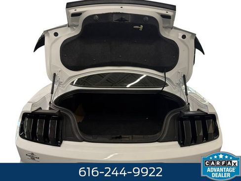 Used 2022 Ford Mustang GT w/ Equipment Group 301A RWD image 13