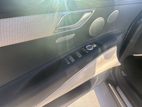 New 2026 Genesis GV80 3.5T Prestige image 15