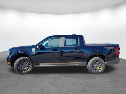 New 2026 Ford Maverick Tremor image 4