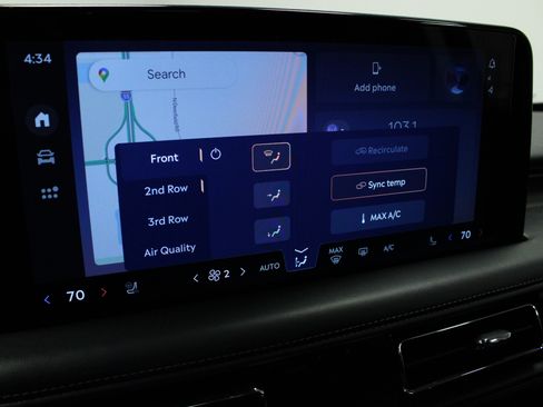 Used 2025 Lincoln Aviator Reserve image 28