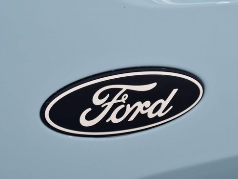 New 2026 Ford Bronco Sport Heritage w/ Convenience Package AWD/4WD image 22