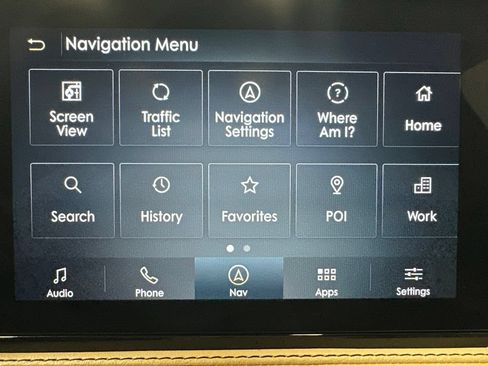 Used 2021 Lincoln Corsair Grand Touring w/ Towing Package I AWD/4WD image 31
