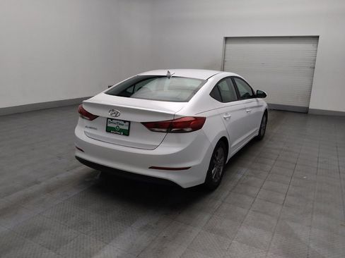 Used 2018 Hyundai Elantra SEL image 9