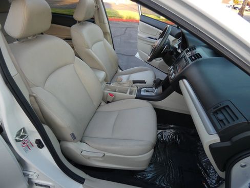 Used 2014 Subaru Crosstrek Touring w/ Popular Package #2 image 30