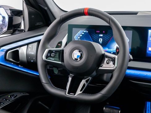 New 2026 BMW X3 M50 w/ Premium Package AWD/4WD image 12