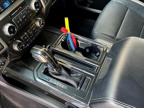 Used 2018 Ford F150 Raptor w/ Equipment Group 802A Luxury image 17