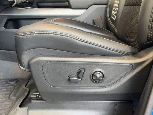 Used 2021 RAM 1500 Rebel w/ Rebel Level 1 Equipment Group image 11