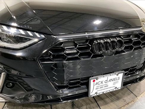 Used 2023 Audi A4 2.0T Premium Plus w/ Premium Plus Package image 29