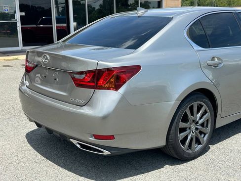 Used 2015 Lexus GS 350 RWD image 45