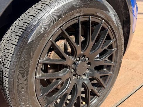 Used 2017 Buick Encore Sport Touring image 33