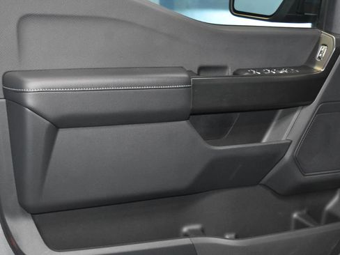 Used 2024 Ford F150 STX image 4