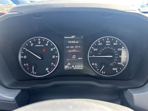 Used 2024 Subaru Crosstrek 2.0i Premium image 26