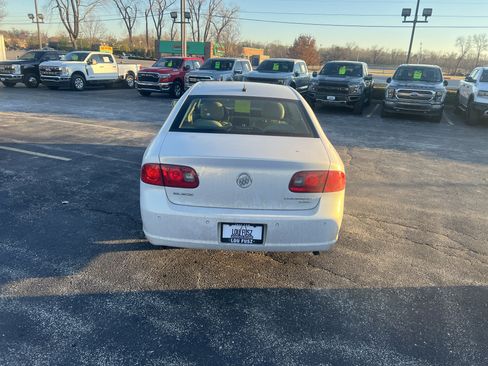 Used 2007 Buick Lucerne CXL w/ Luxury Package image 6
