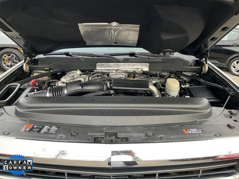 Used 2018 Chevrolet Silverado 2500 LTZ w/ Duramax Plus Package image 15