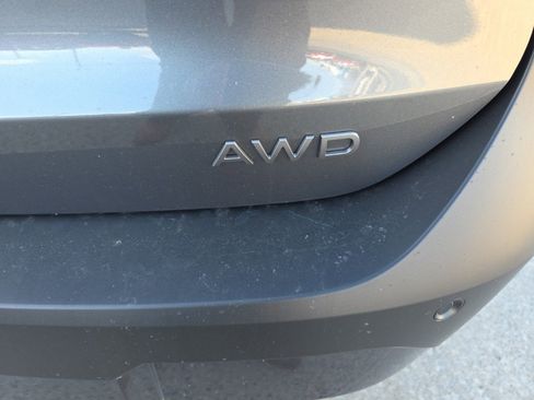 New 2026 Nissan Kicks SV w/ Cold Weather Package image 5