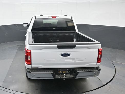 Used 2021 Ford F150 XLT image 20