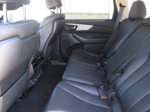 Certified 2023 Acura MDX FWD w/ Technology Package image 15