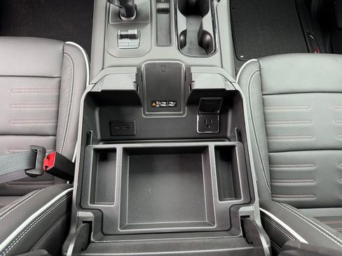 New 2026 GMC Sierra 1500 AT4X image 33