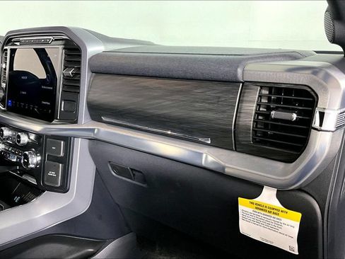 Used 2024 Ford F150 Lariat w/ Bed Utility Package AWD/4WD image 16