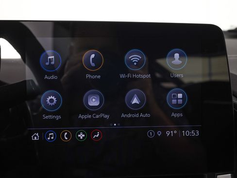 Used 2023 Chevrolet Corvette Stingray Coupe w/ 1LT RWD image 21