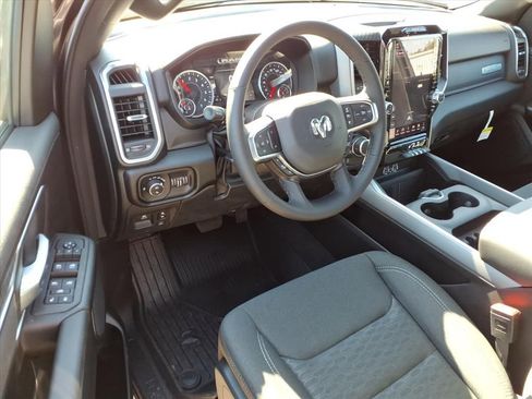 New 2026 RAM 1500 Big Horn image 14