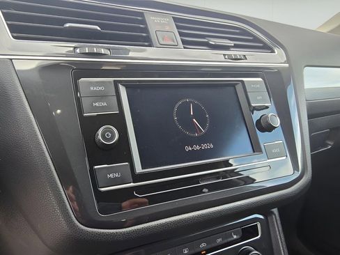 Used 2023 Volkswagen Tiguan S w/ IQ.Drive Package image 21