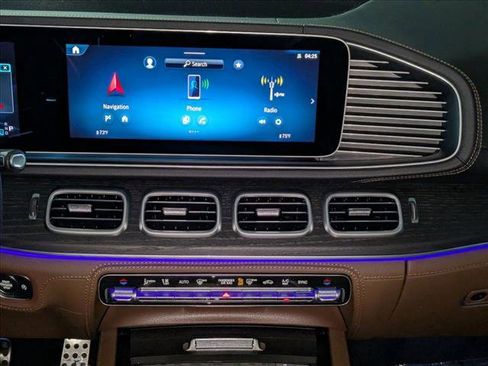 New 2026 Mercedes-Benz GLE 53 AMG 4MATIC Coupe image 15