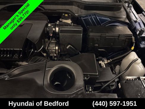 Used 2023 Acura MDX SH-AWD w/ Technology Package image 29