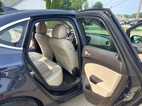 Used 2015 Buick Verano Convenience FWD image 13