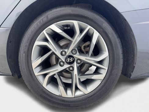 Used 2023 Hyundai Sonata SEL w/ Convenience Package image 52