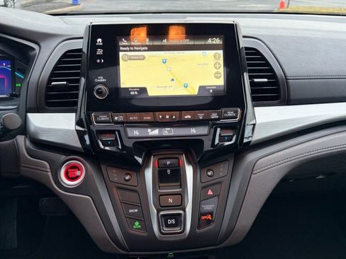 Used 2018 Honda Odyssey EX-L image 21