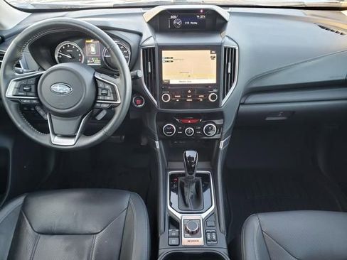 Certified 2023 Subaru Forester Touring image 14