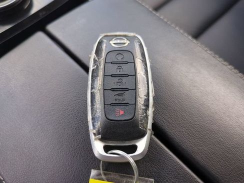 Used 2023 Nissan Rogue SV w/ SV Premium B Package AWD/4WD image 29