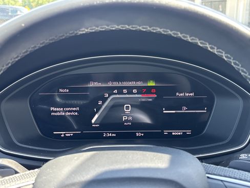 Used 2022 Audi SQ5 Premium Plus AWD/4WD image 31