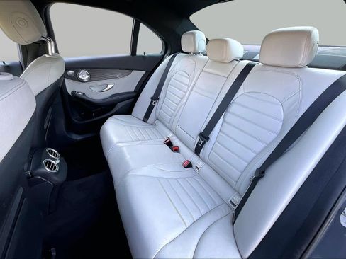 Used 2015 Mercedes-Benz C 300 4MATIC Sedan image 19