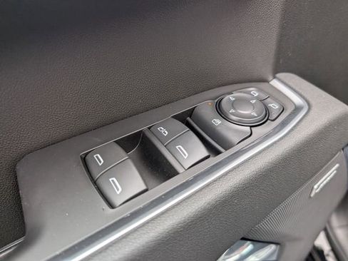 New 2026 Chevrolet Silverado 1500 LT Trail Boss w/ LT Trail Boss Premium Package AWD/4WD image 16