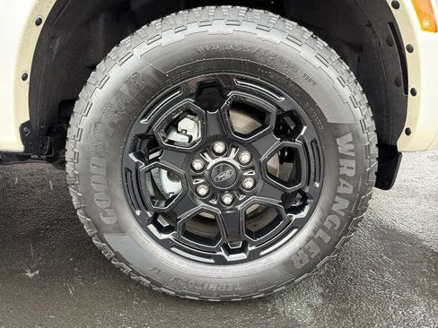 Certified 2025 Ford Ranger XLT image 6