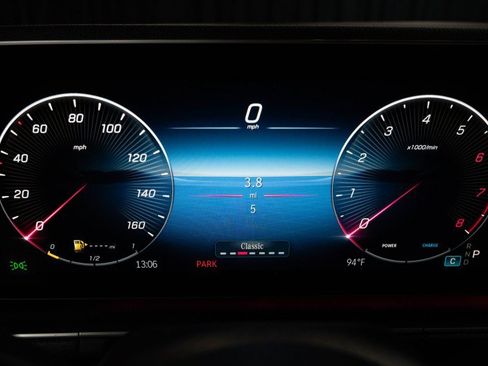 New 2026 Mercedes-Benz GLE 450 4MATIC image 27