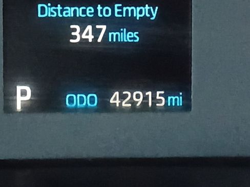 Used 2024 Toyota Corolla LE image 10