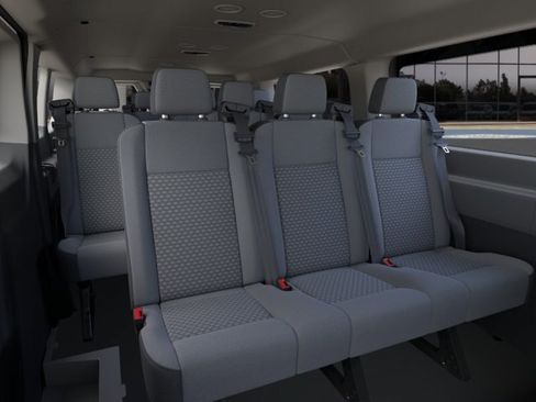 New 2026 Ford Transit 350 XL RWD image 11