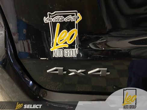 Used 2022 Jeep Compass High Altitude AWD/4WD image 9
