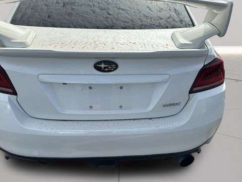 Used 2021 Subaru WRX w/ Popular Package #3 (IZT) AWD/4WD image 33