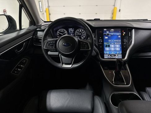 Used 2023 Subaru Outback Limited image 11