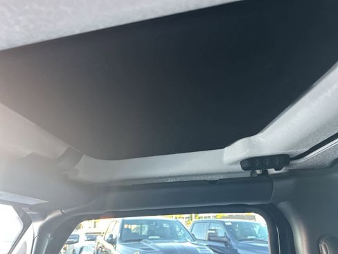 Used 2021 Jeep Wrangler Unlimited Sport image 53