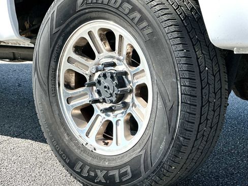 Used 2015 Ford F250 XL w/ Power Equipment Group RWD image 11