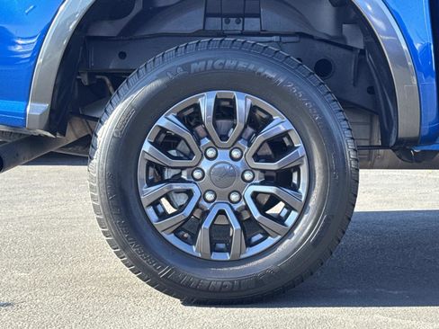 Used 2019 Ford Ranger XLT w/ Equipment Group 301A Mid image 30