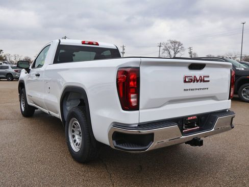 New 2026 GMC Sierra 1500 Pro w/ Pro Value Package image 20