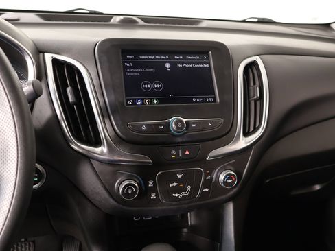 Used 2022 Chevrolet Equinox LT FWD image 5