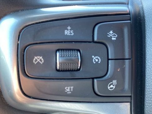 Used 2023 Chevrolet Silverado 1500 RST w/ Max Trailering Package AWD/4WD image 20